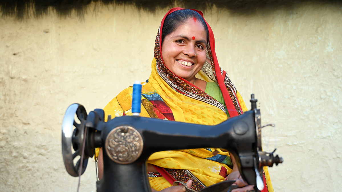Gender Equality and Women’s Empowerment