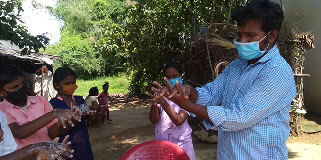 Health and Sanitation